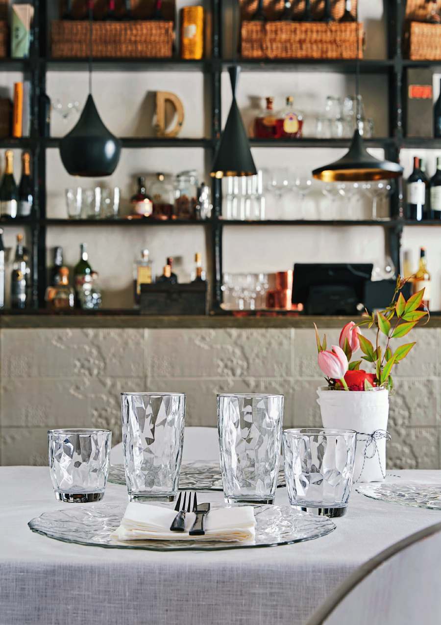 Bormioli Rocco Bormioli Rocco Glassware 2025 page — page 72