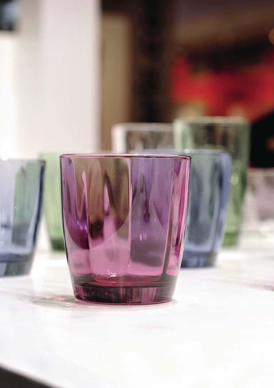 Bormioli Rocco Bormioli Rocco Glassware 2025 page — page 81