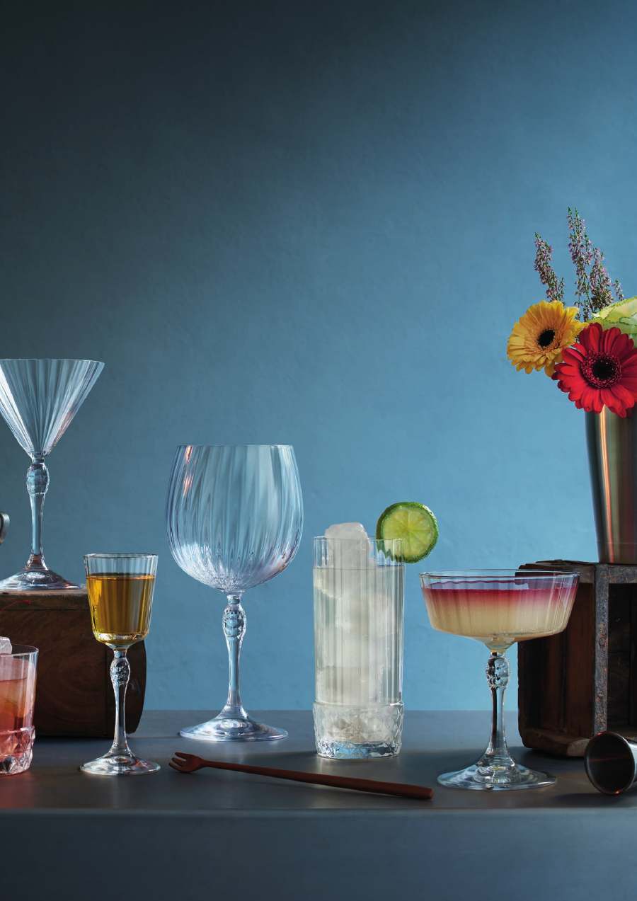 Bormioli Rocco Bormioli Rocco Glassware 2025 page — page 97