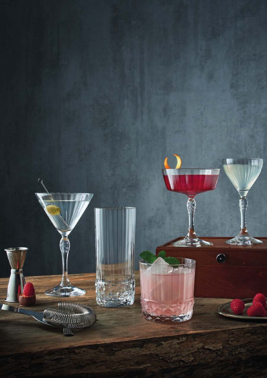 Bormioli Rocco Bormioli Rocco Glassware 2025 page — page 102