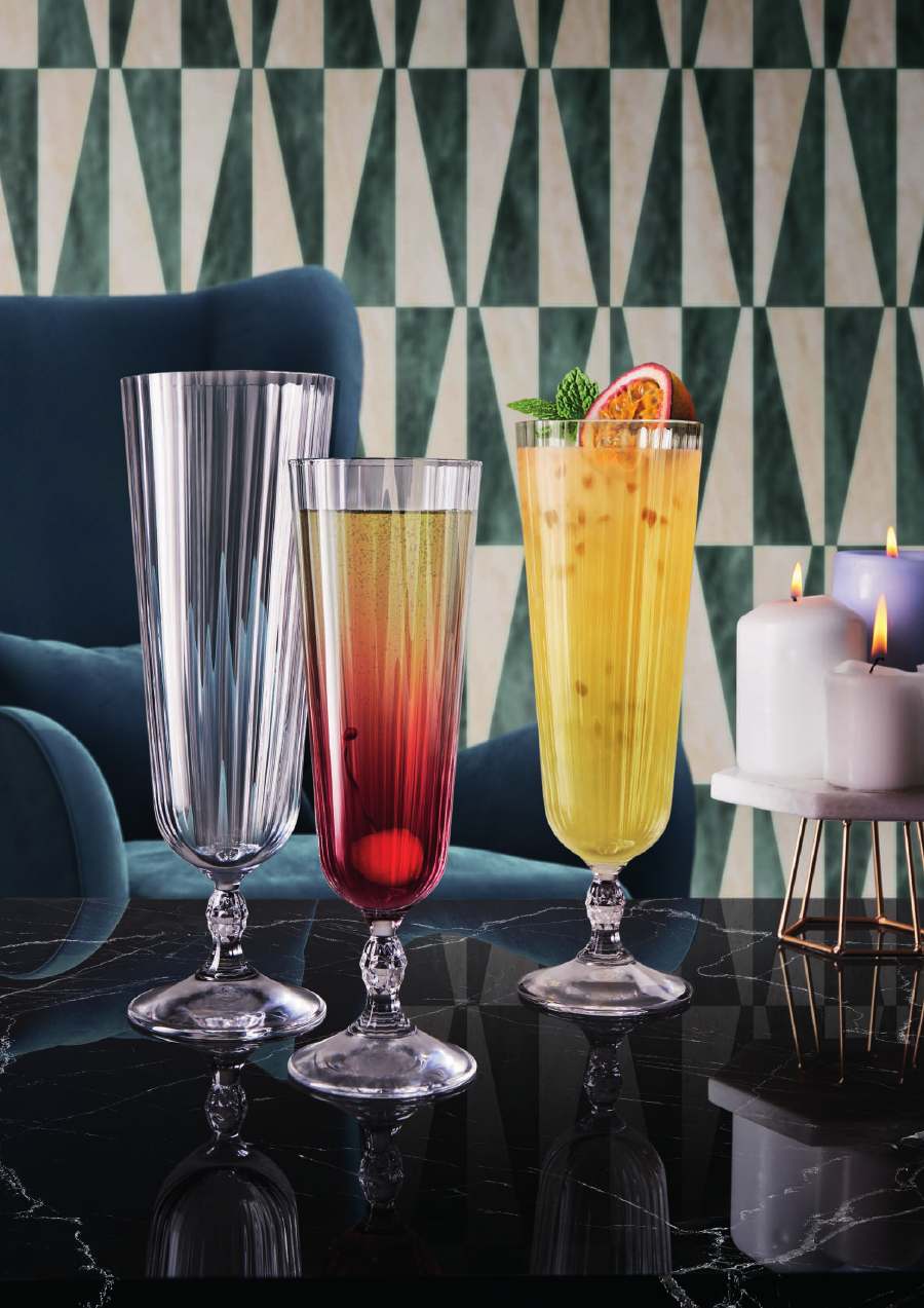 Bormioli Rocco Bormioli Rocco Glassware 2025 page — page 105
