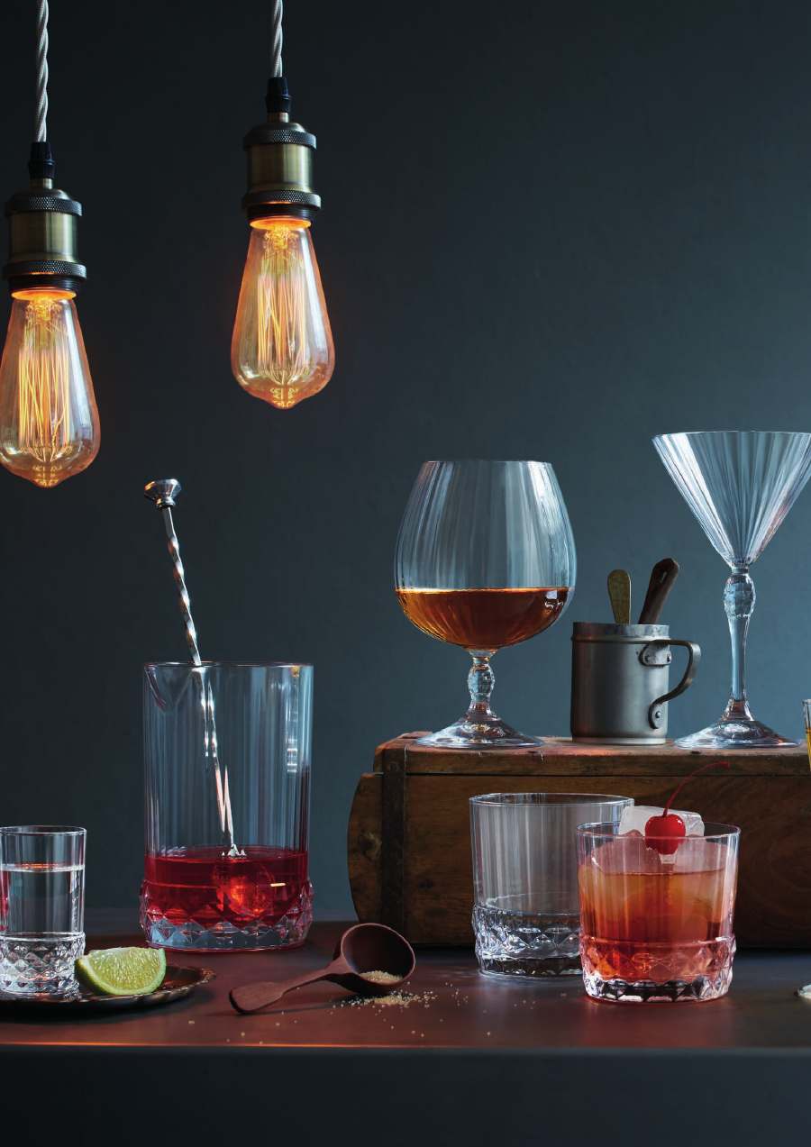 Bormioli Rocco Bormioli Rocco Glassware 2025 page — page 106