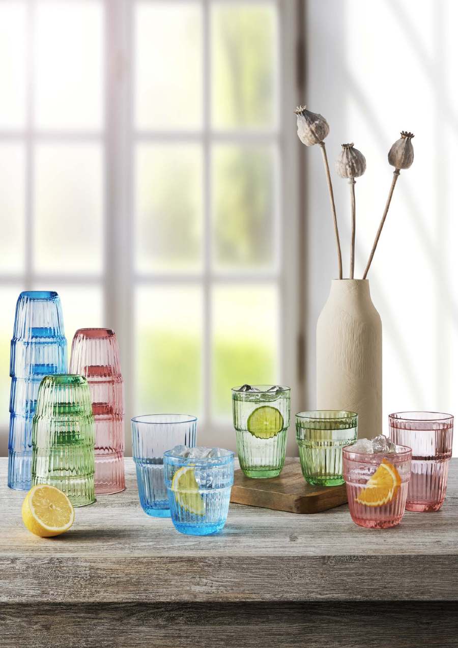 Bormioli Rocco Bormioli Rocco Glassware 2025 page — page 112