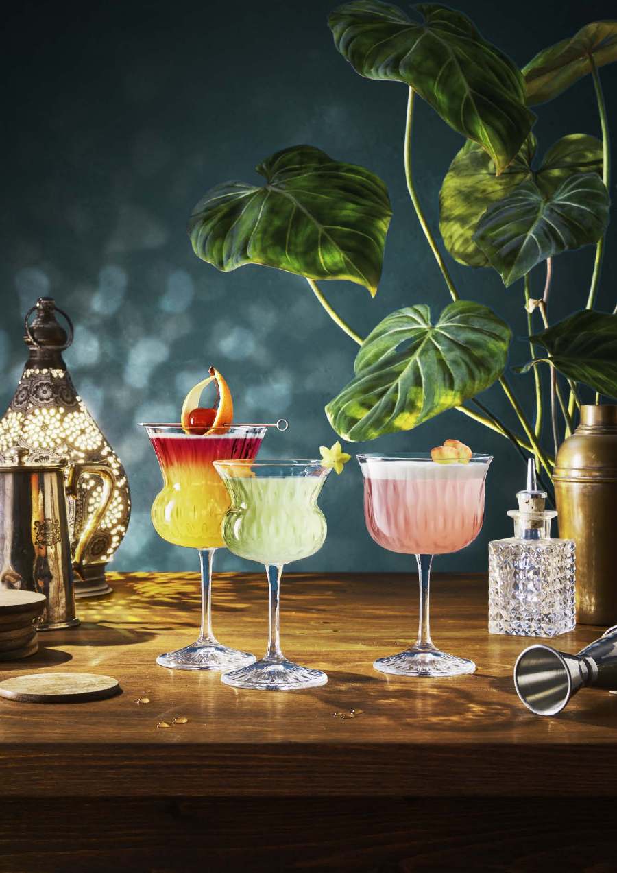 Bormioli Rocco Bormioli Rocco Glassware 2025 page — page 123