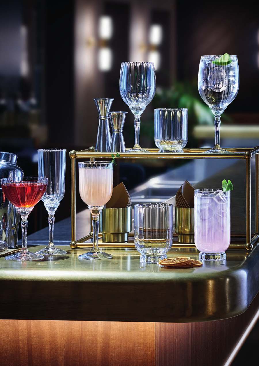 Bormioli Rocco Bormioli Rocco Glassware 2025 page — page 136