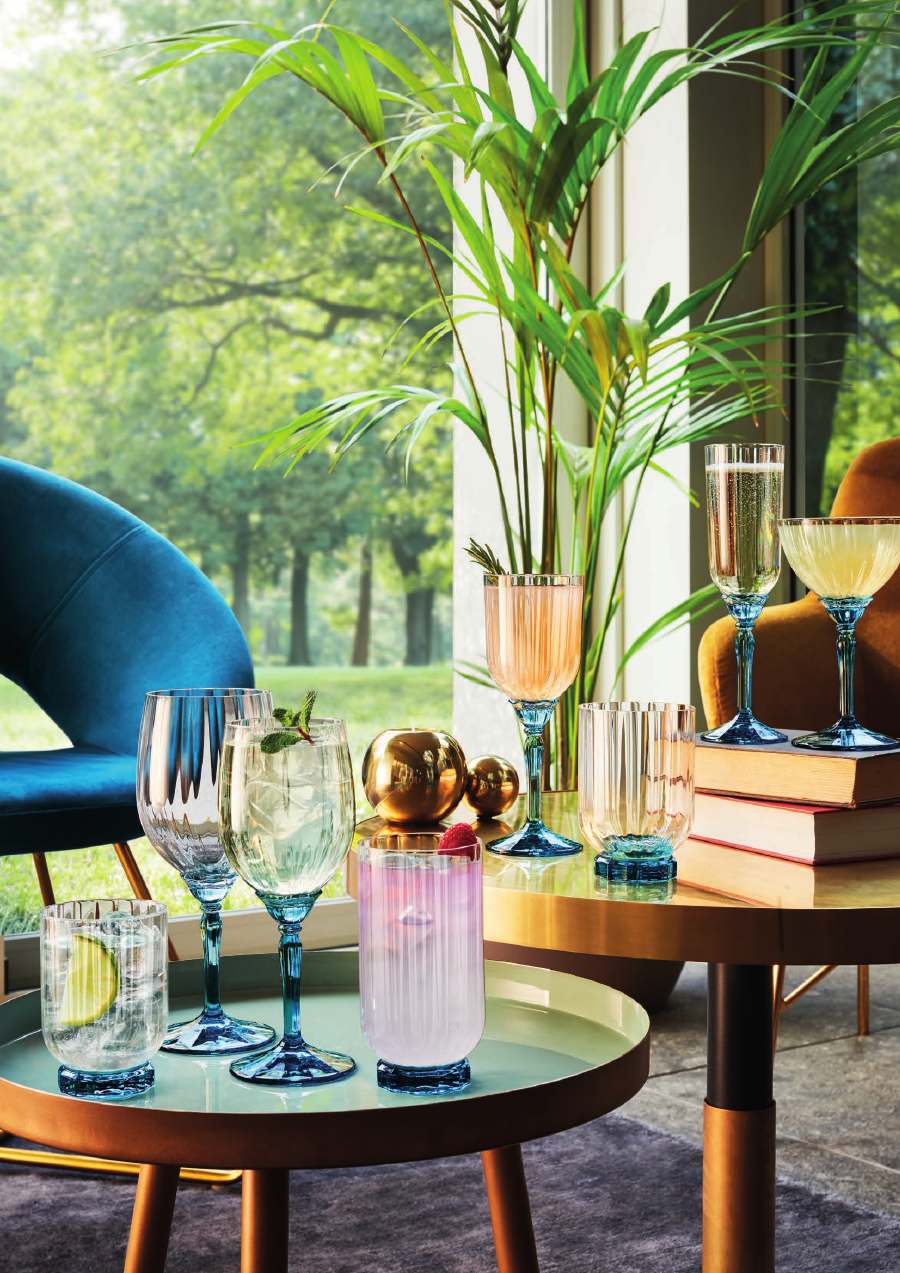 Bormioli Rocco Bormioli Rocco Glassware 2025 page — page 139
