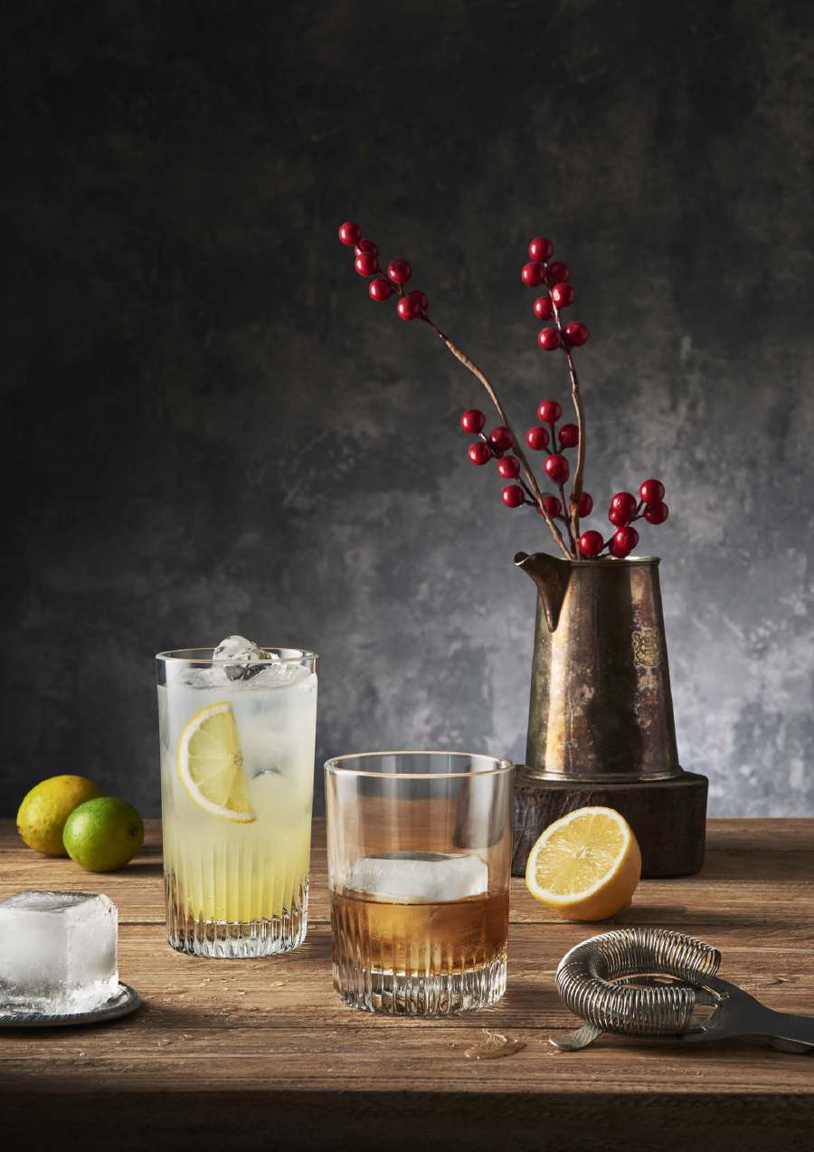 Bormioli Rocco Bormioli Rocco Glassware 2025 page — page 140