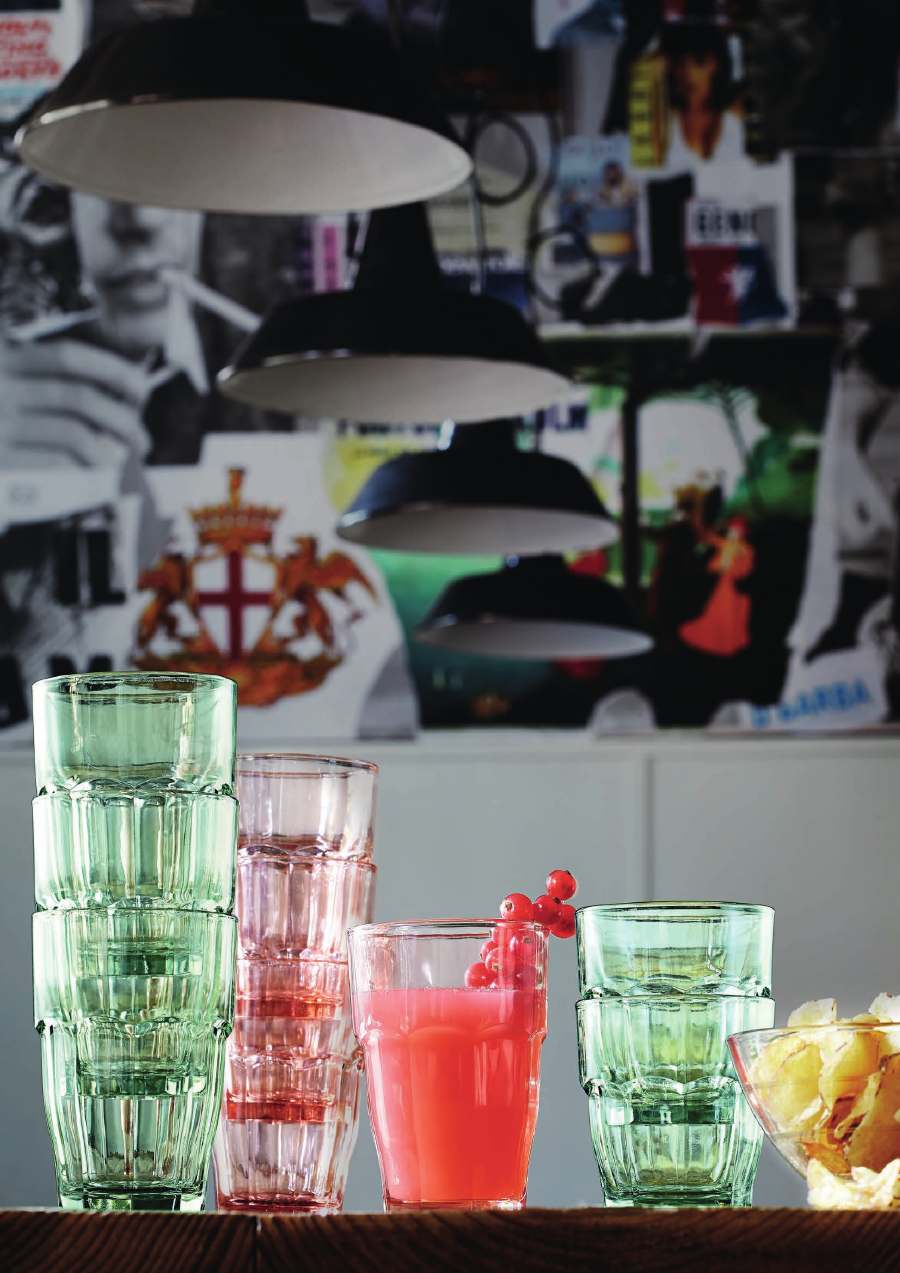 Bormioli Rocco Bormioli Rocco Glassware 2025 page — page 149