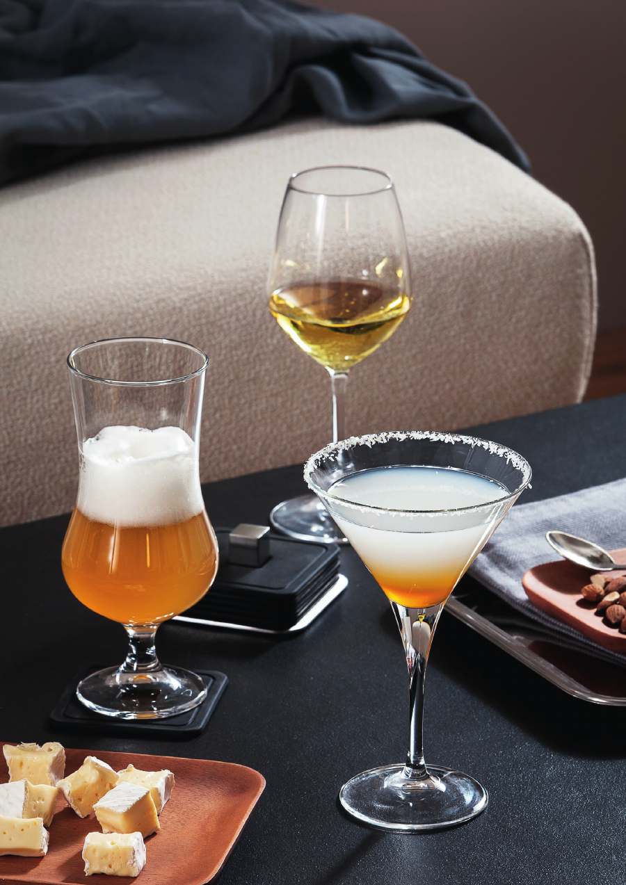 Bormioli Rocco Bormioli Rocco Glassware 2025 page — page 177