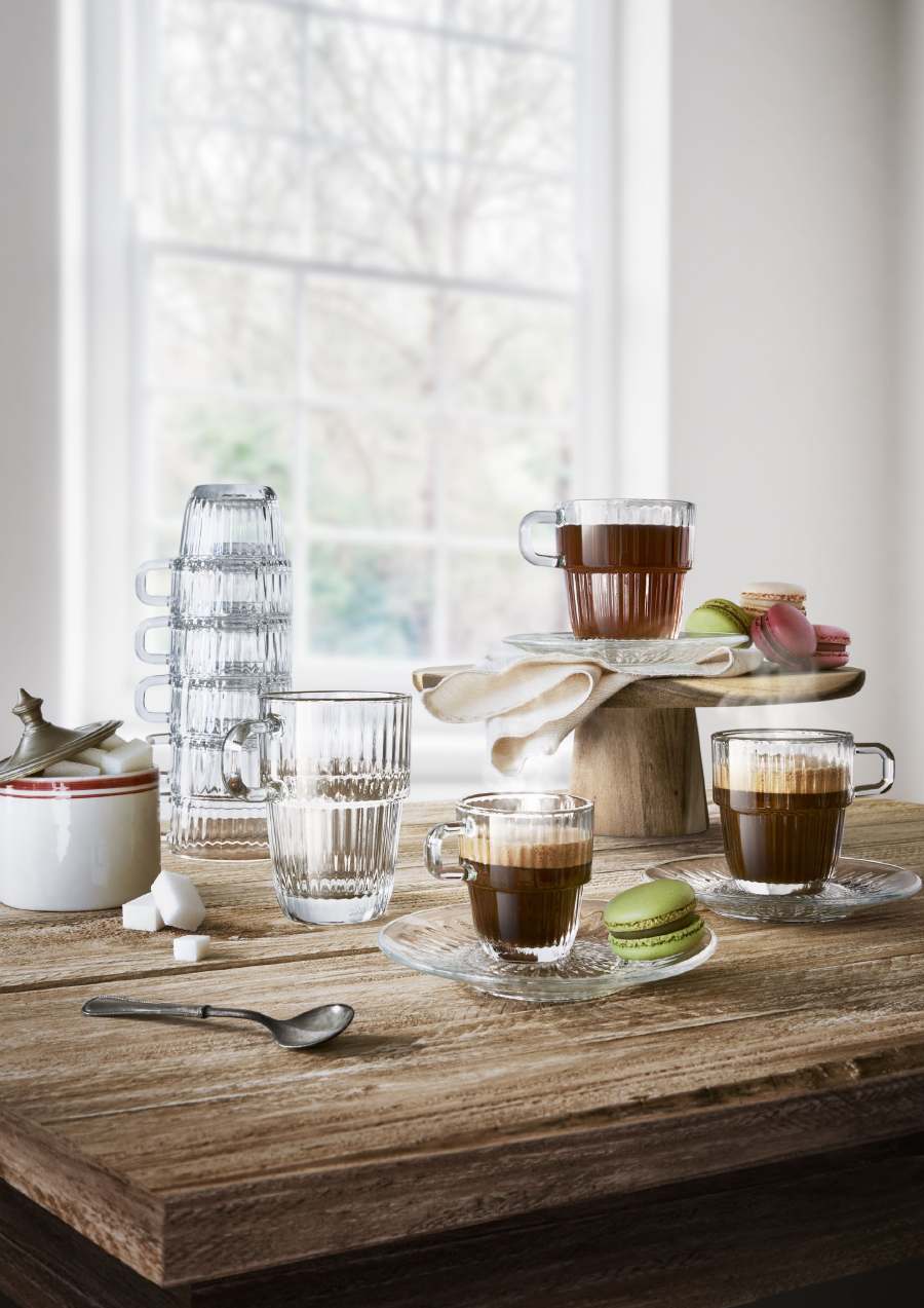 Bormioli Rocco Bormioli Rocco Glassware 2025 page — page 189