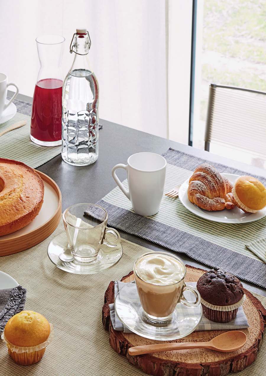Bormioli Rocco Bormioli Rocco Glassware 2025 page — page 190