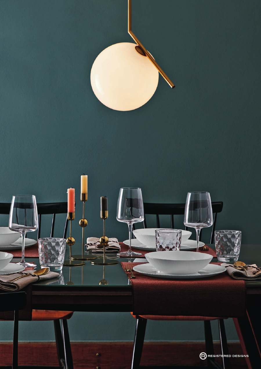 Bormioli Rocco Bormioli Rocco Glassware 2025 page — page 200