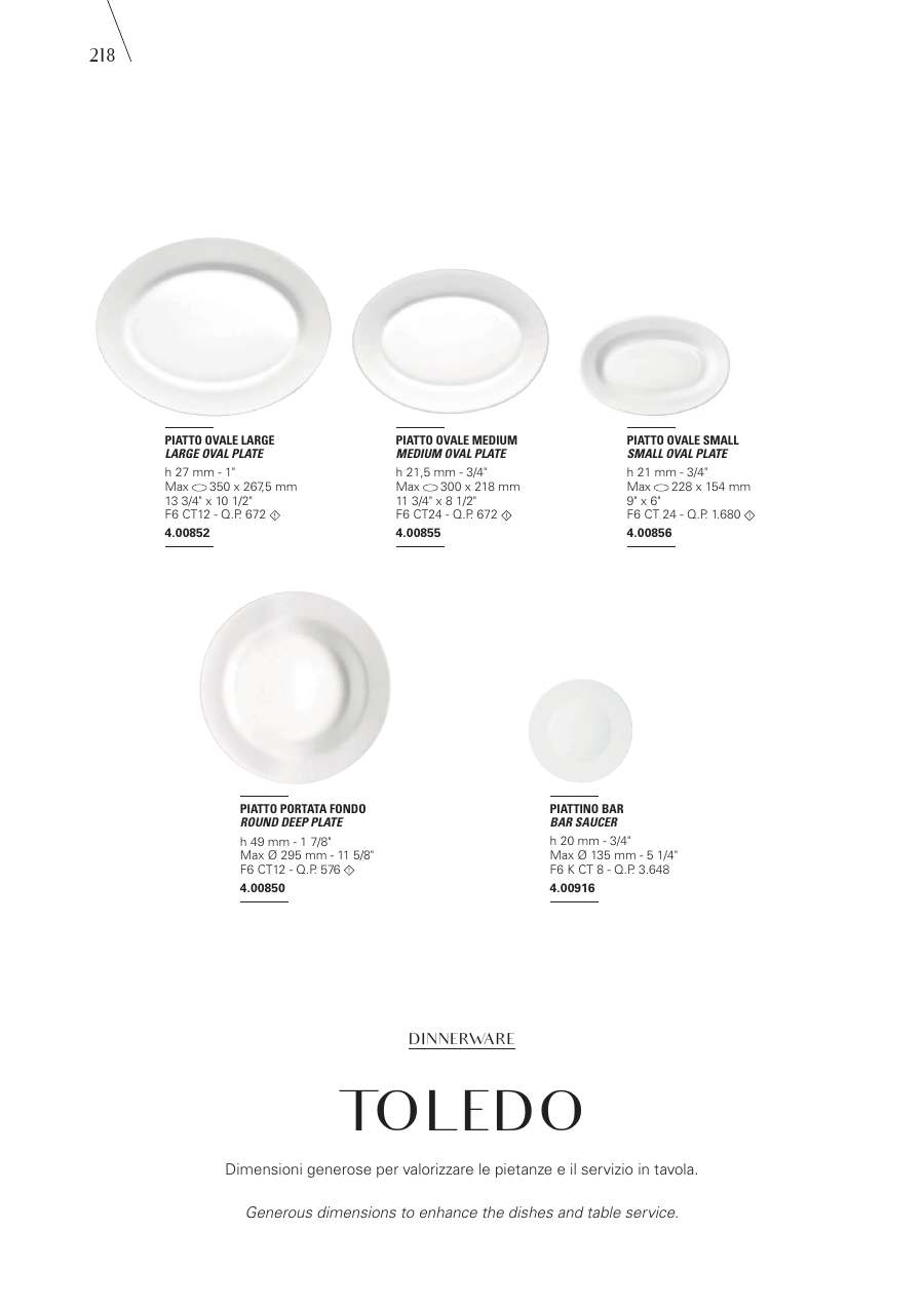 Bormioli Rocco Bormioli Rocco Glassware 2025 page — page 220