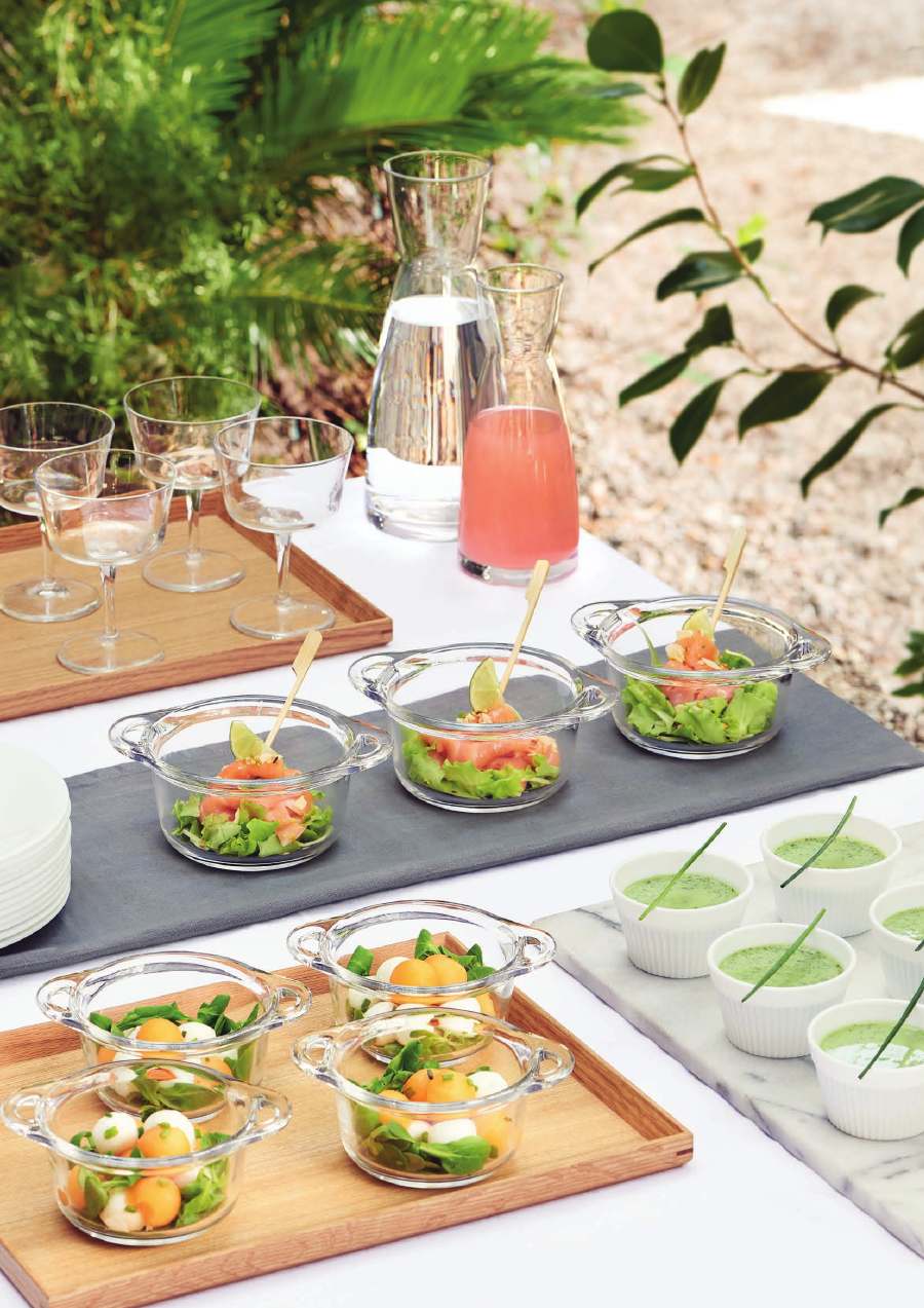 Bormioli Rocco Bormioli Rocco Glassware 2025 page — page 233