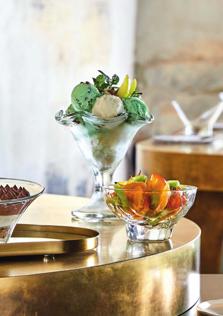 Bormioli Rocco Bormioli Rocco Glassware 2025 page — page 242