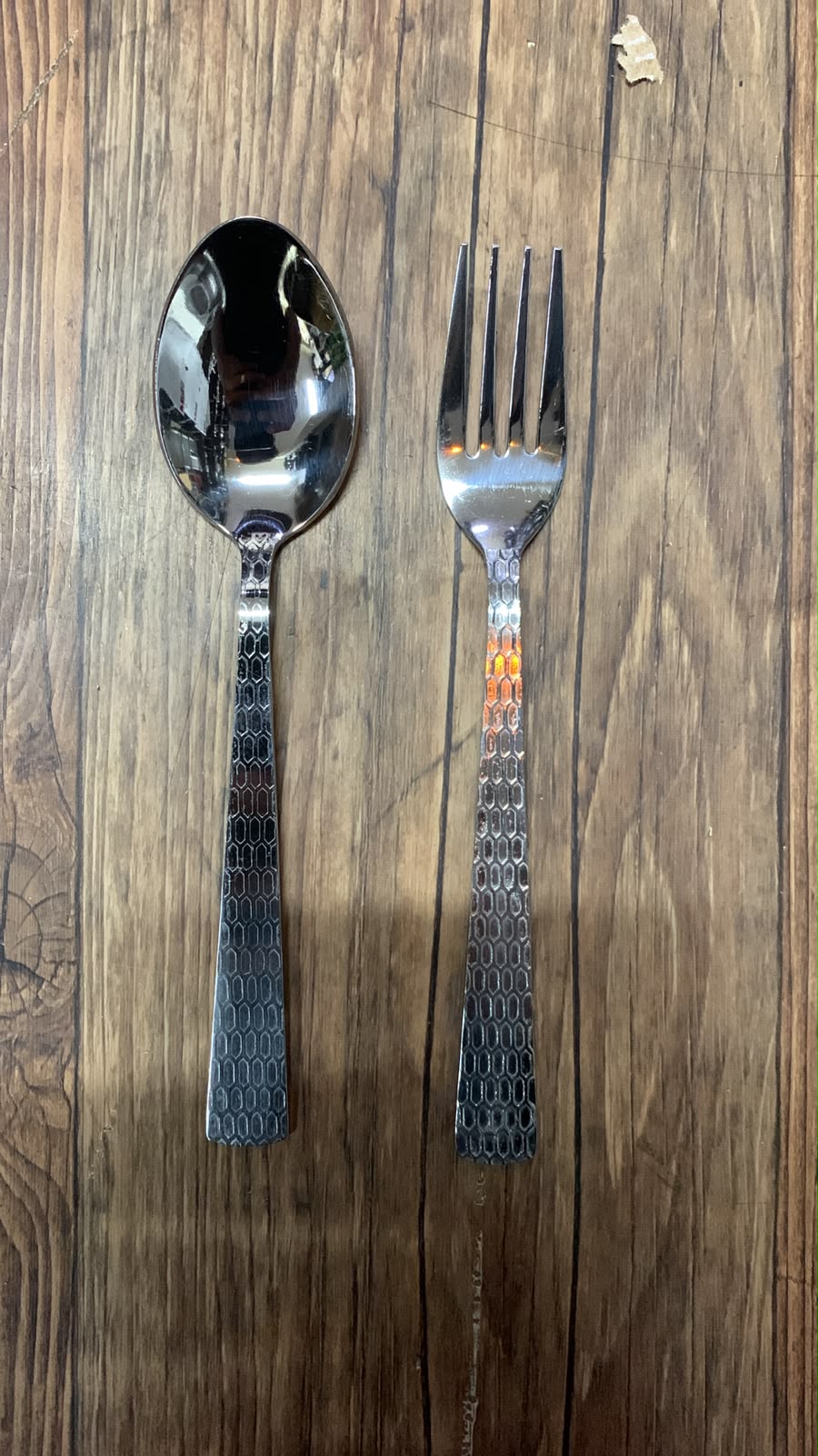 Classic Cutlery Range page — page 4