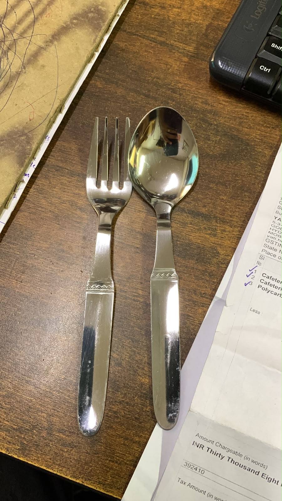 Classic Cutlery Range page — page 7