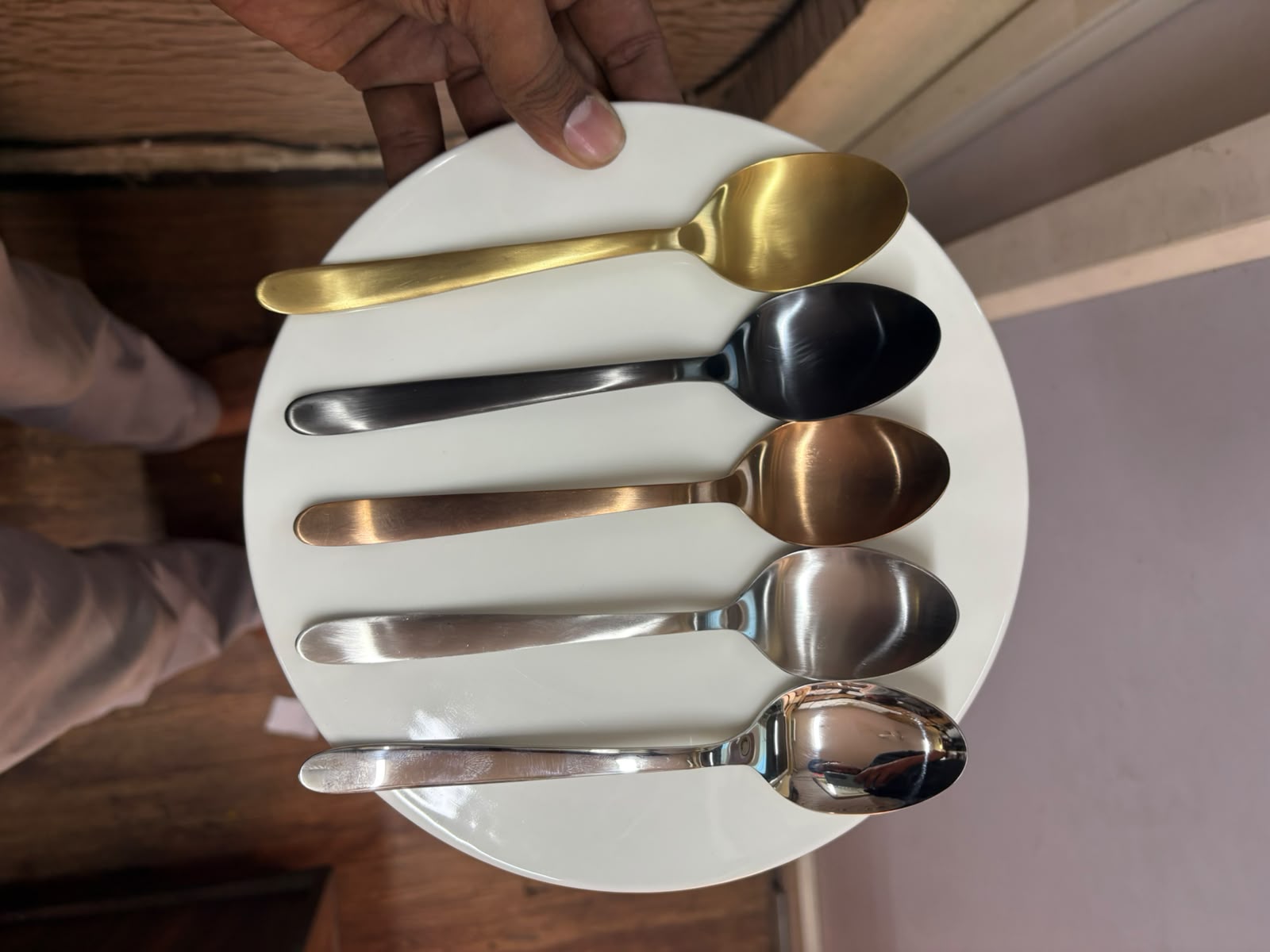 Classic Cutlery Range page — page 9