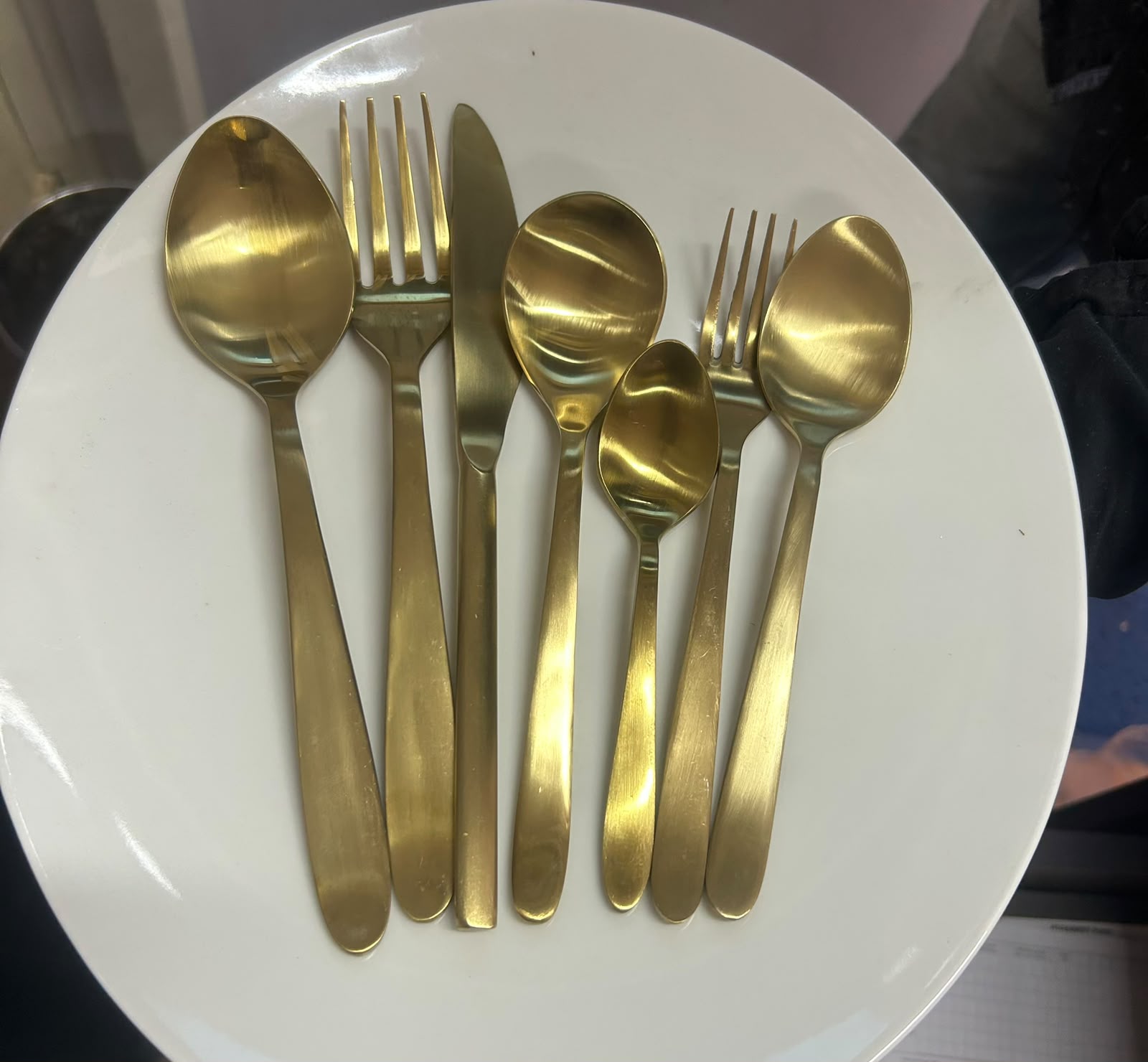 Classic Cutlery Range page — page 10