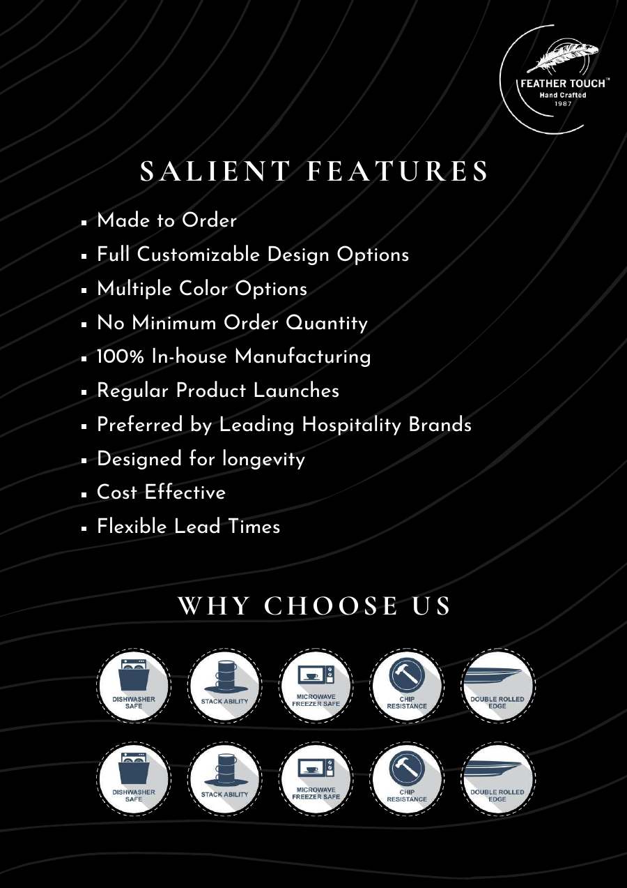 Feather Touch Crafted Collection page — page 2