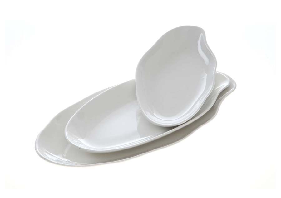 Feather Touch Platters & Bowls page — page 6