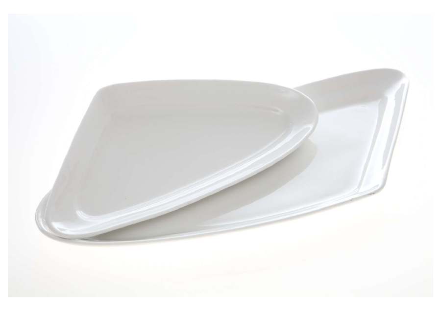 Feather Touch Platters & Bowls page — page 8