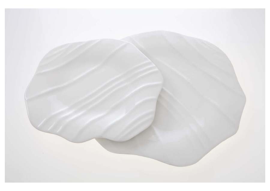 Feather Touch Platters & Bowls page — page 25