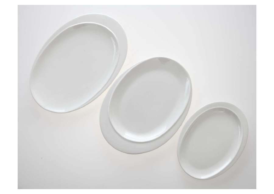 Feather Touch Platters & Bowls page — page 26