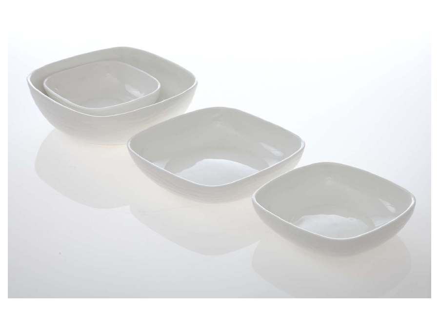 Feather Touch Platters & Bowls page — page 31