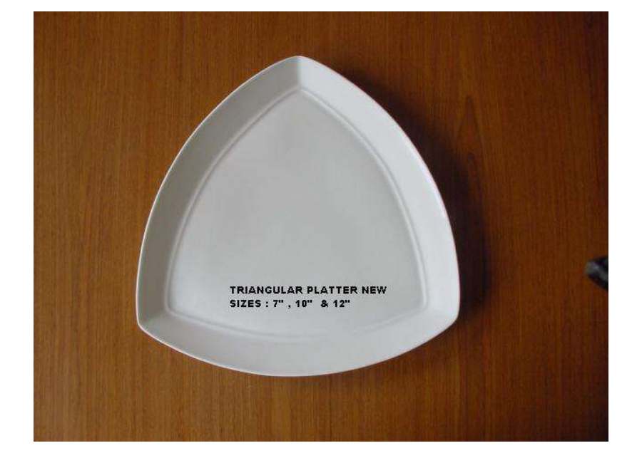 Feather Touch Platters & Bowls page — page 40