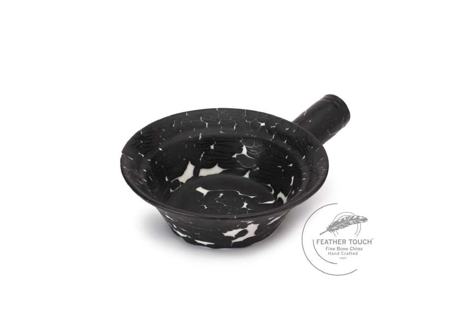 Feather Touch Platters & Bowls page — page 56