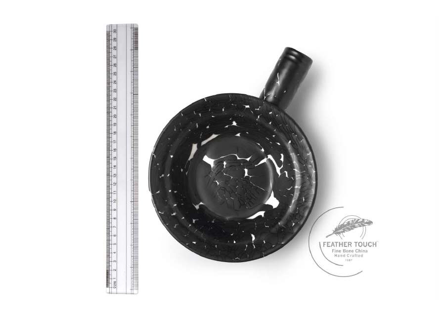 Feather Touch Platters & Bowls page — page 57