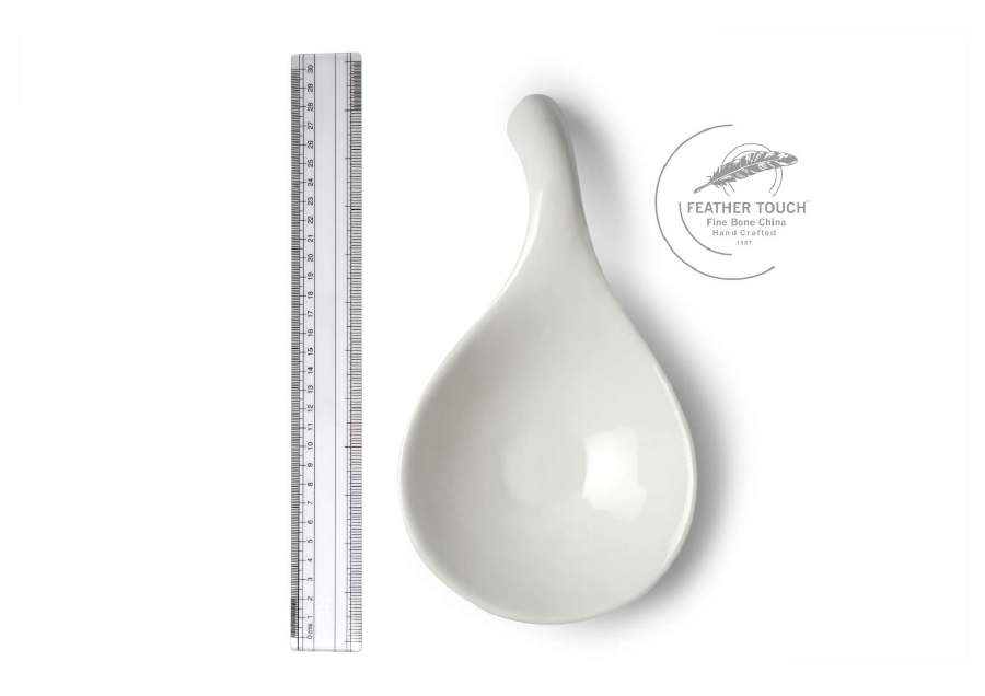 Feather Touch Platters & Bowls page — page 58