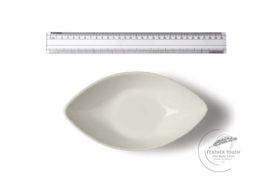 Feather Touch Platters & Bowls page — page 62