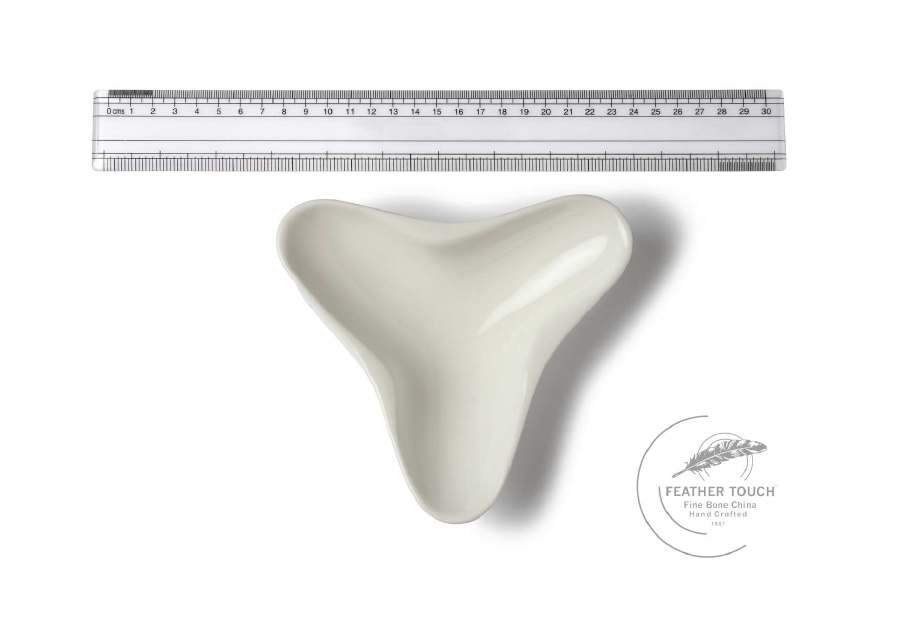 Feather Touch Platters & Bowls page — page 66
