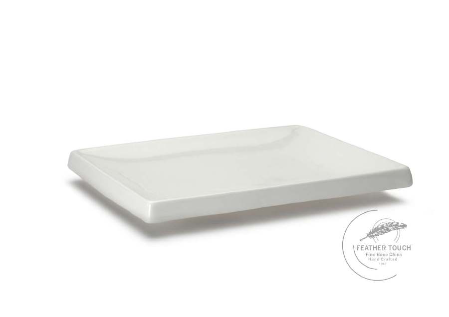 Feather Touch Platters & Bowls page — page 69