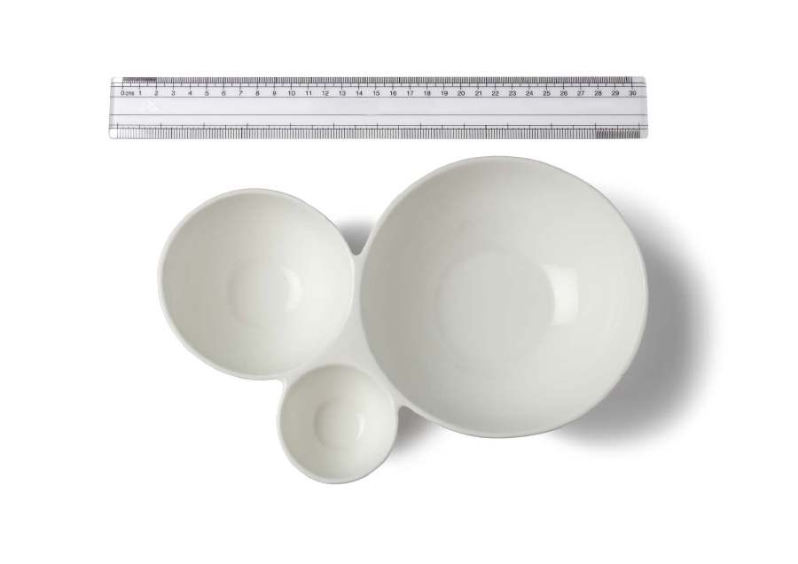 Feather Touch Platters & Bowls page — page 70