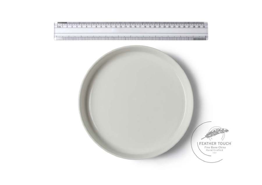 Feather Touch Platters & Bowls page — page 71