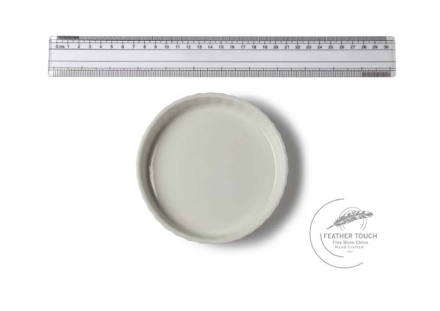 Feather Touch Platters & Bowls page — page 74