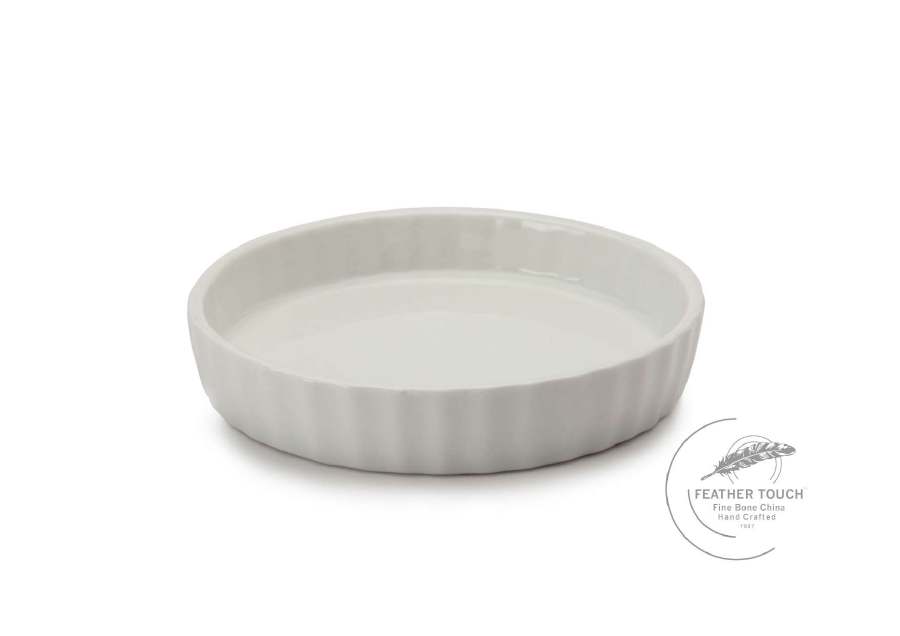 Feather Touch Platters & Bowls page — page 75