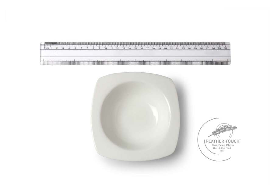 Feather Touch Platters & Bowls page — page 90