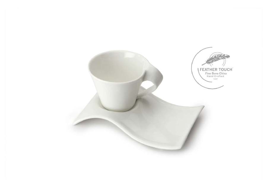 Feather Touch Platters & Bowls page — page 91