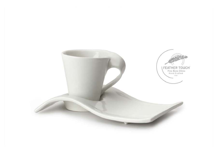 Feather Touch Platters & Bowls page — page 94
