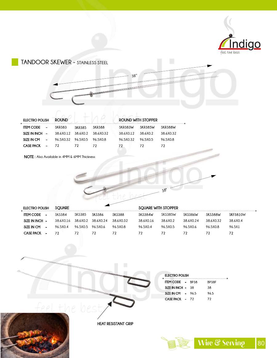 Indigo Indigo 2026–27 page — page 84