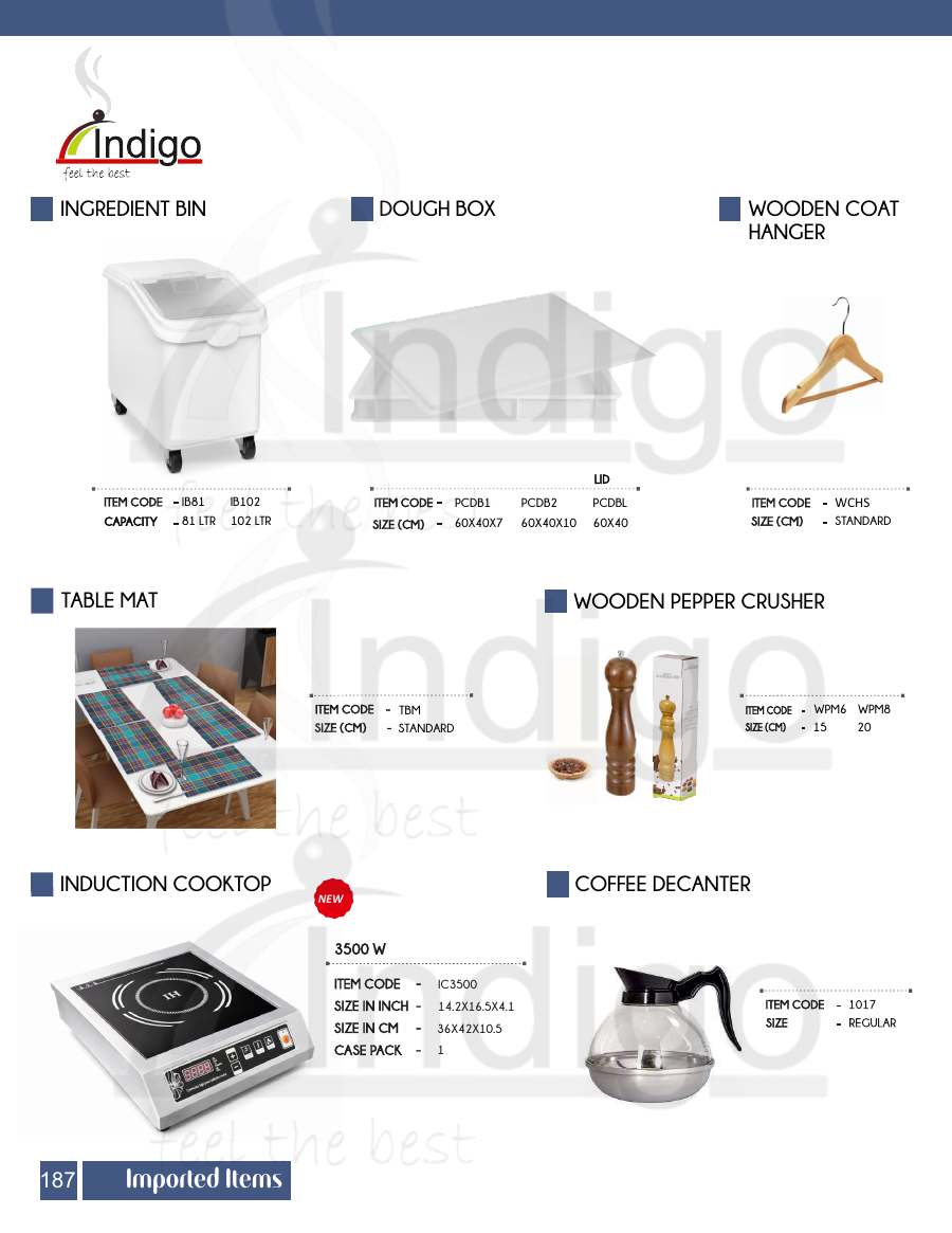 Indigo Indigo 2026–27 page — page 190