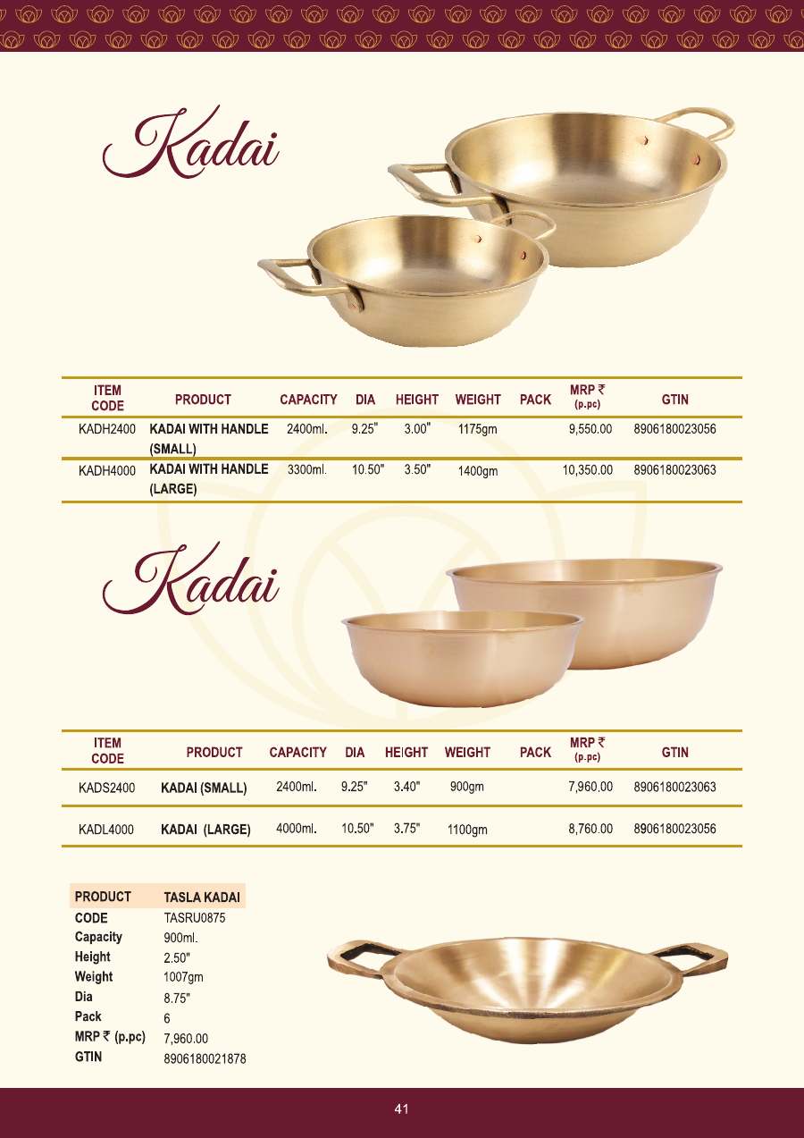 Kansyam Kansyam 2026 page — page 41