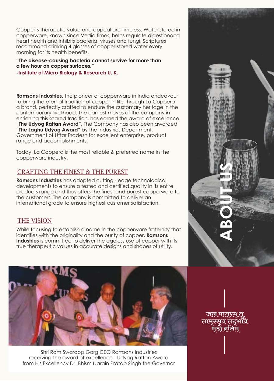 Lacoppera Lacoppera 2026 page — page 2