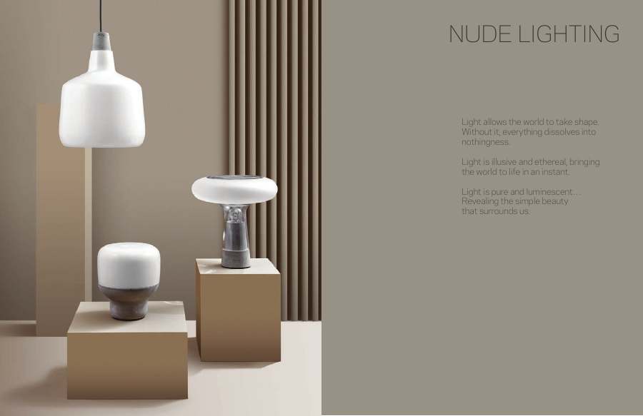 NUDE NUDE HoReCa 2025 page — page 74