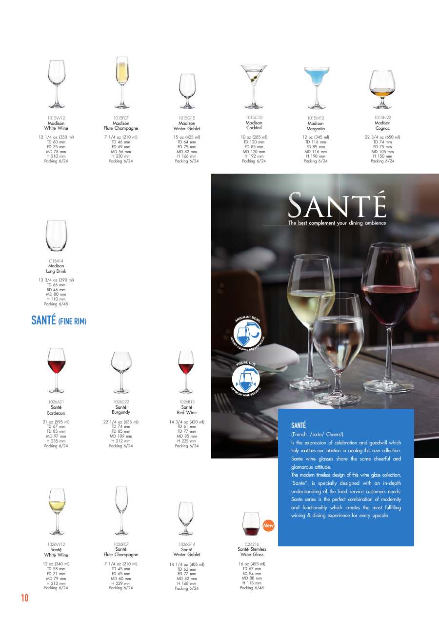 Ocean Glass Ocean 2025 page — page 10
