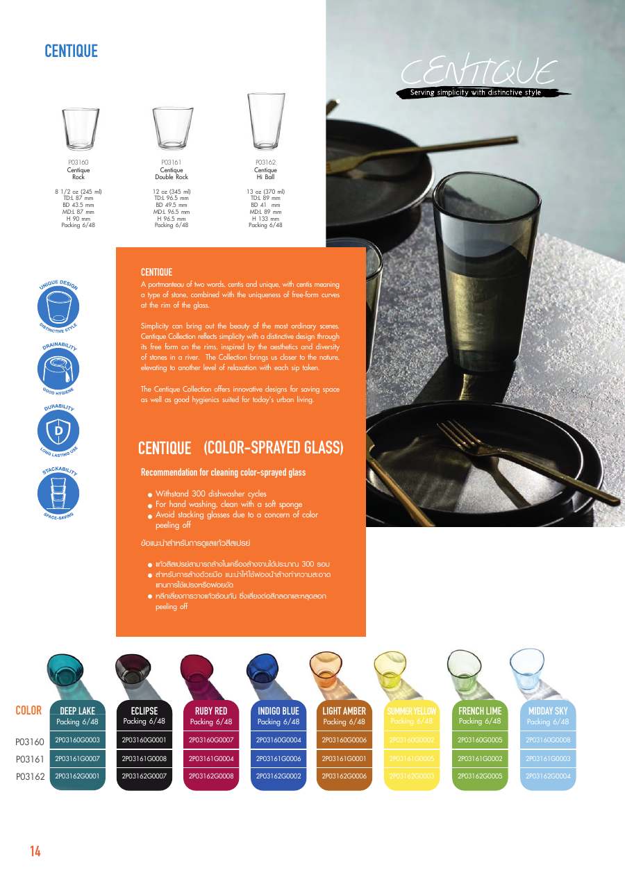 Ocean Glass Ocean 2025 page — page 14